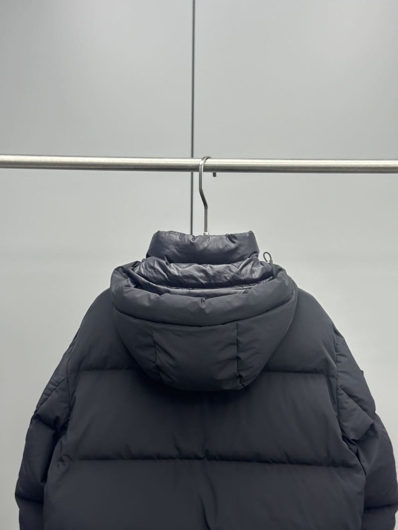 Moncler Down Coat